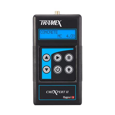 tramex-cmex 2-concrete-moisture-meter|tramex meters website.